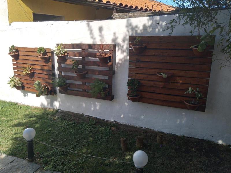 Pousada Beach Parking Geriba — main photo