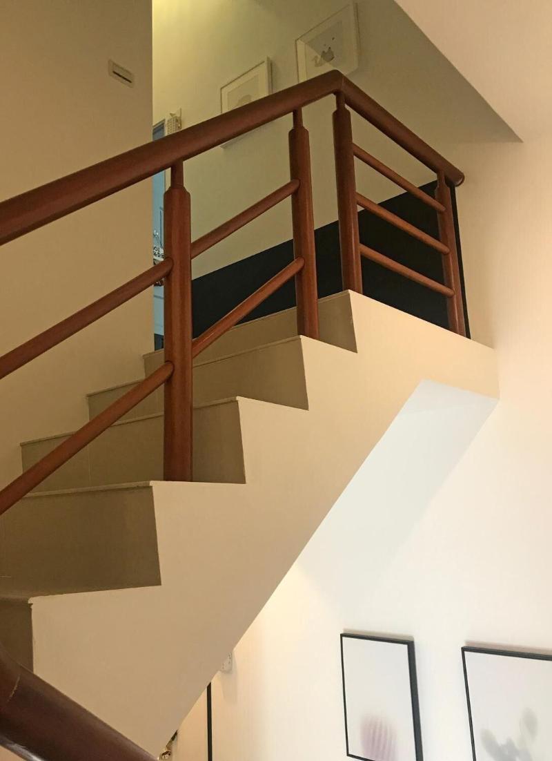 Corner Casual B&B image