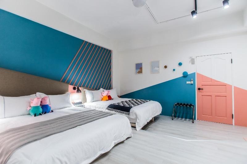 Corner Casual B&B image