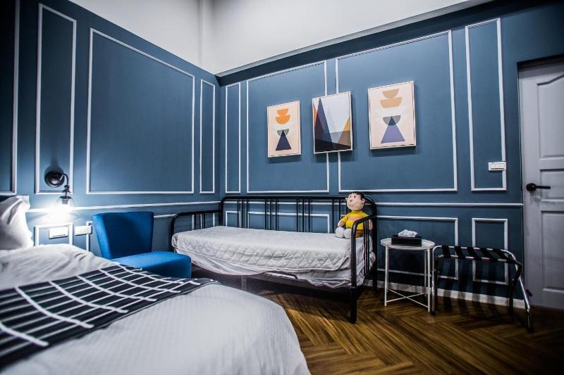 Corner Casual B&B image