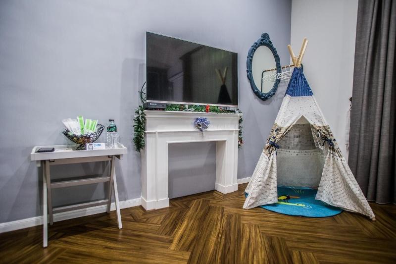 Corner Casual B&B image