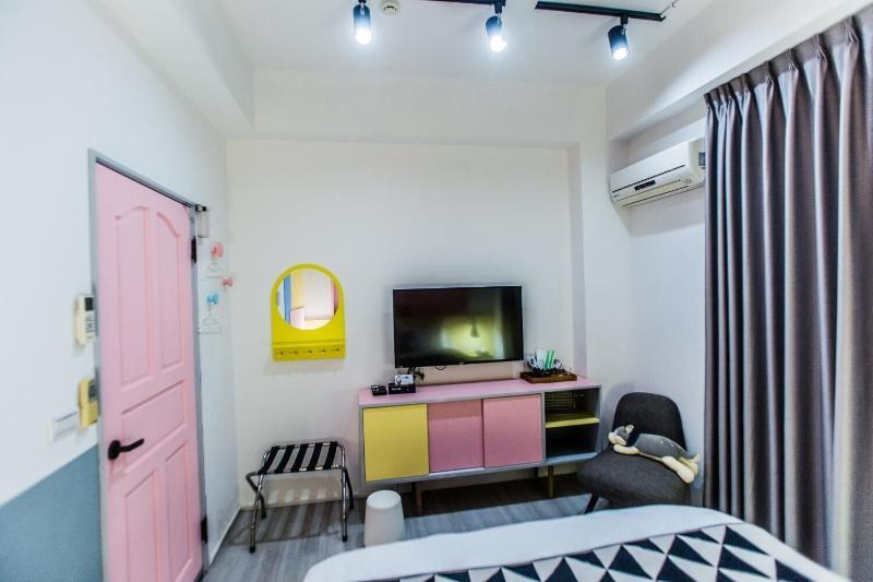Corner Casual B&B image