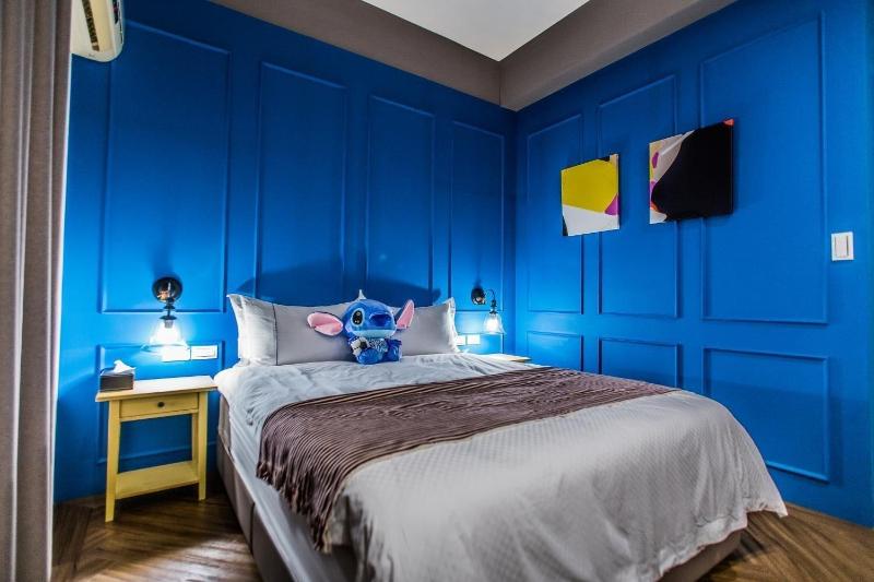 Corner Casual B&B image