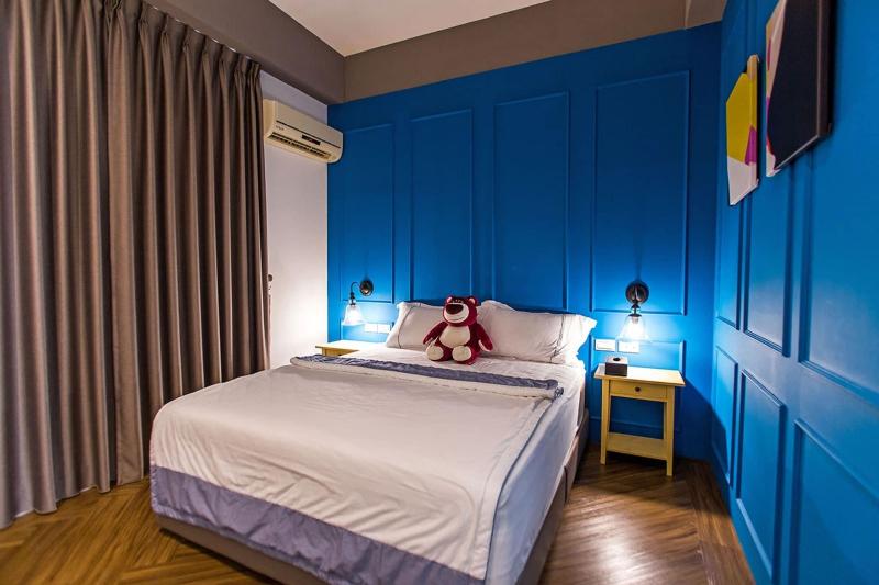 Corner Casual B&B image