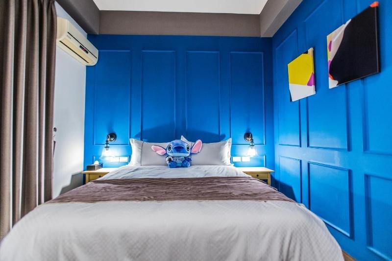 Corner Casual B&B image