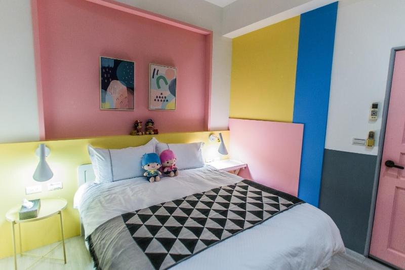 Corner Casual B&B image
