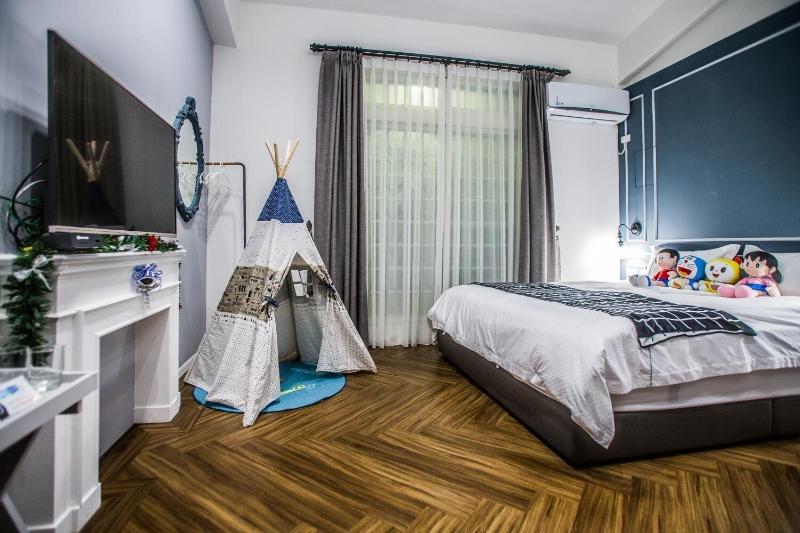Corner Casual B&B image