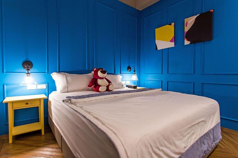 Corner Casual B&B image