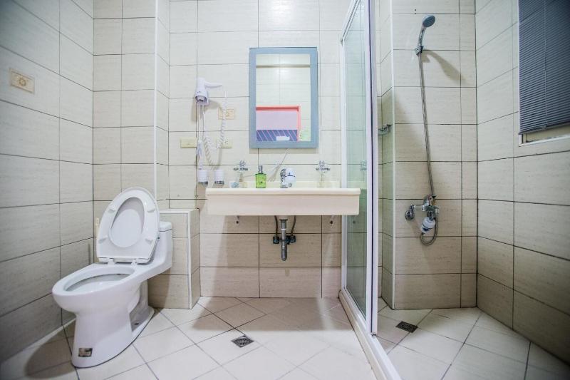 Corner Casual B&B image