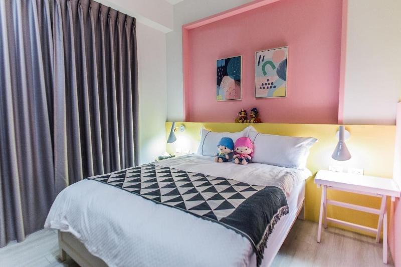 Corner Casual B&B image