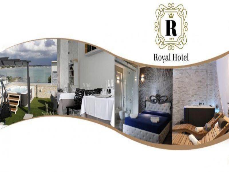 Hotel Royal image