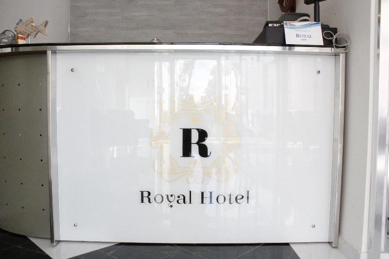 Hotel Royal image
