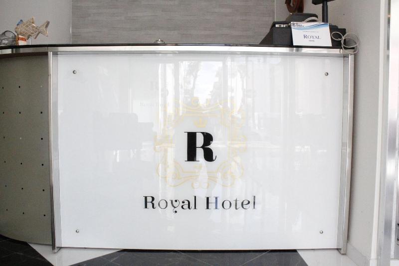 Hotel Royal image