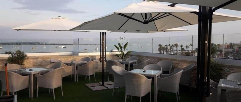Hotel Royal image