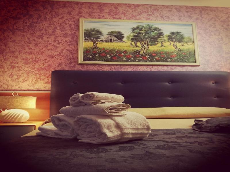 B&B Belvedere image