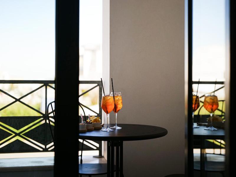 B&B Belvedere image