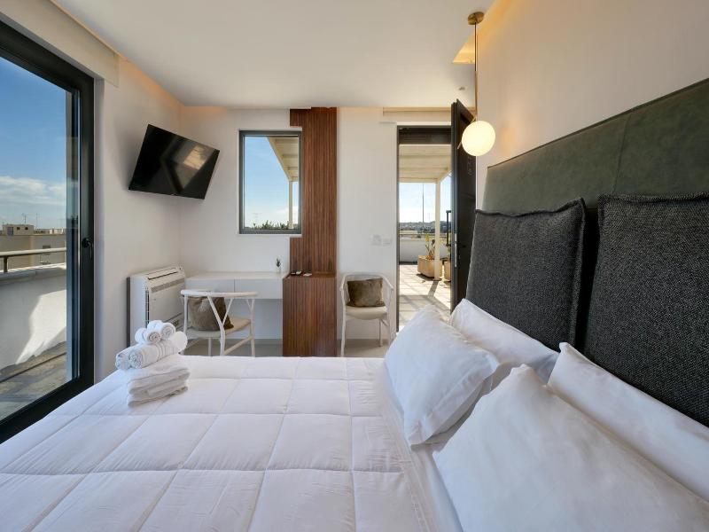 B&B Belvedere image