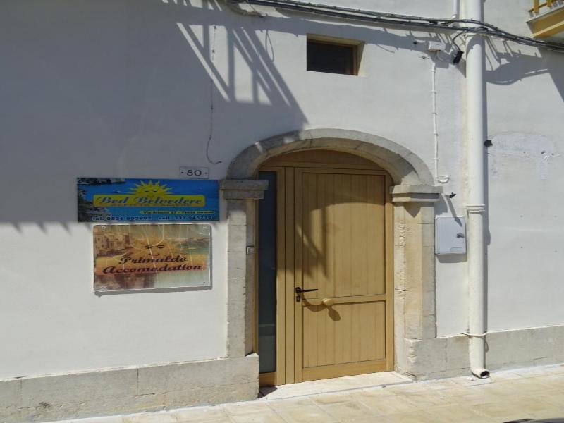 B&B Belvedere image