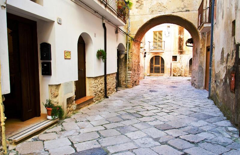 Camere Primavera B&B image
