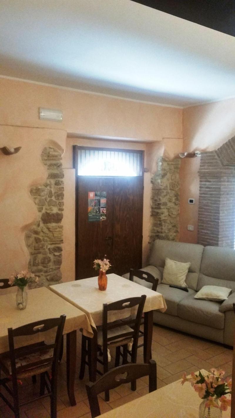 Camere Primavera B&B image