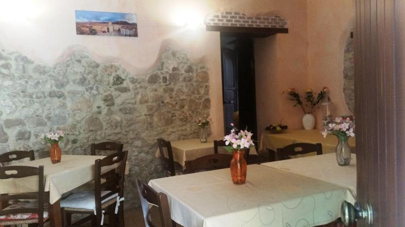 Camere Primavera B&B image