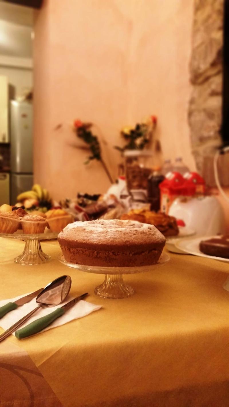 Camere Primavera B&B image