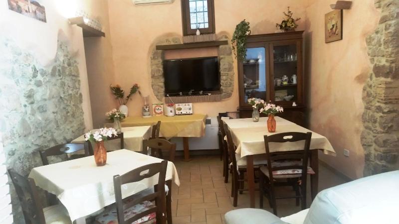 Camere Primavera B&B image