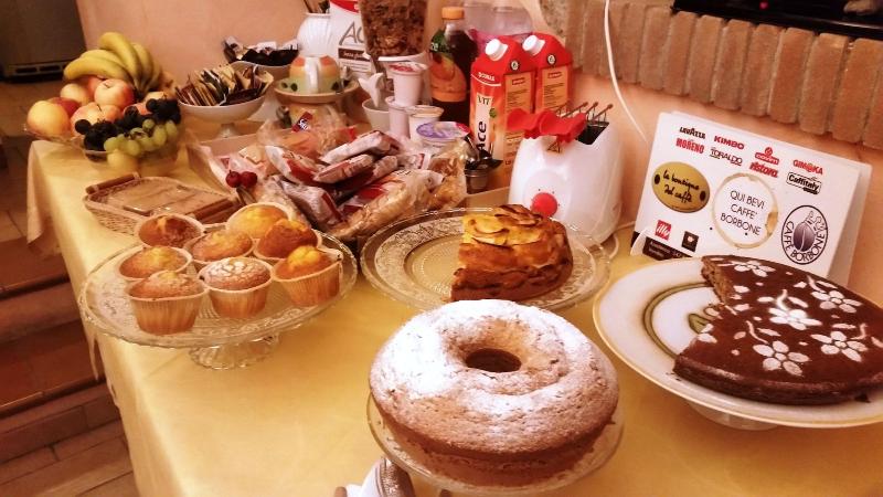 Camere Primavera B&B image