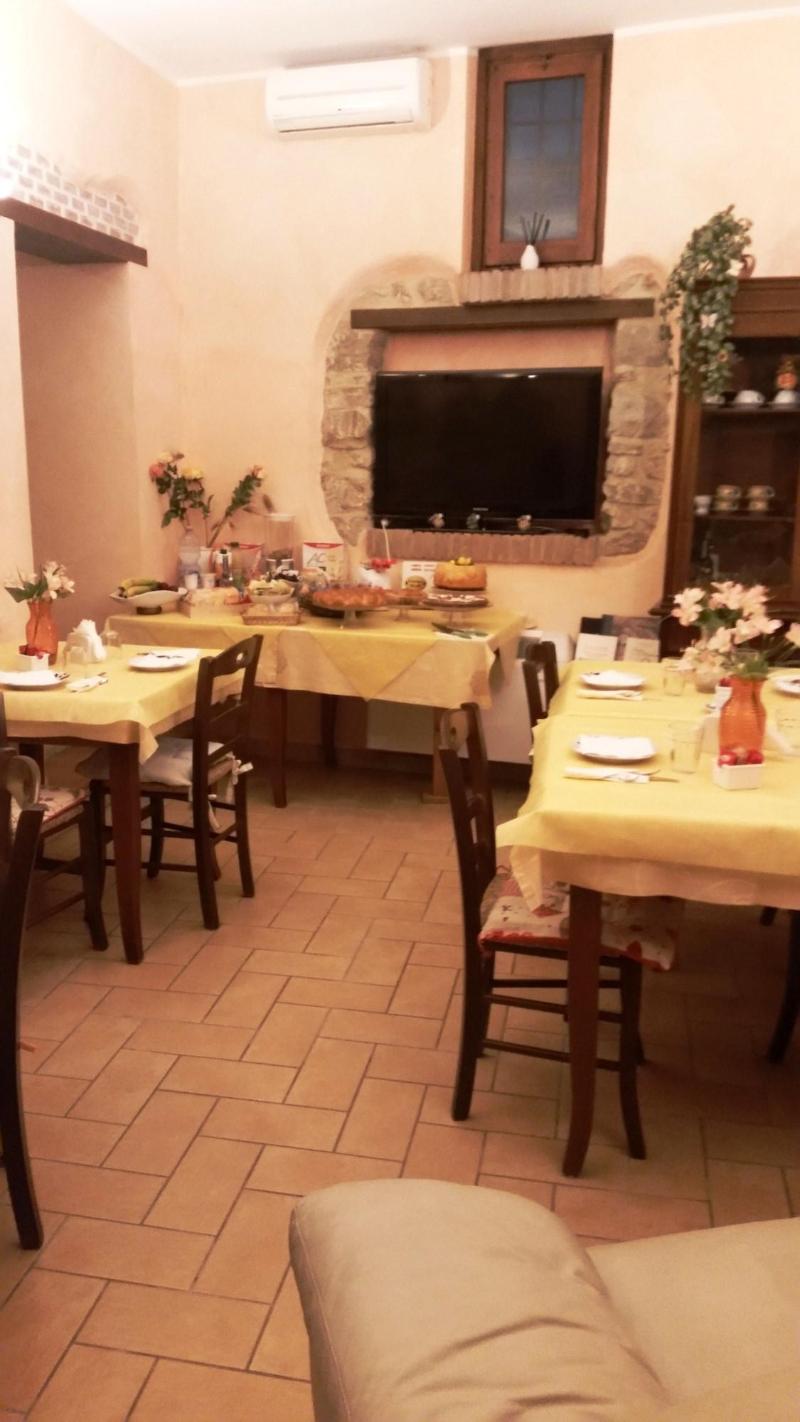 Camere Primavera B&B image