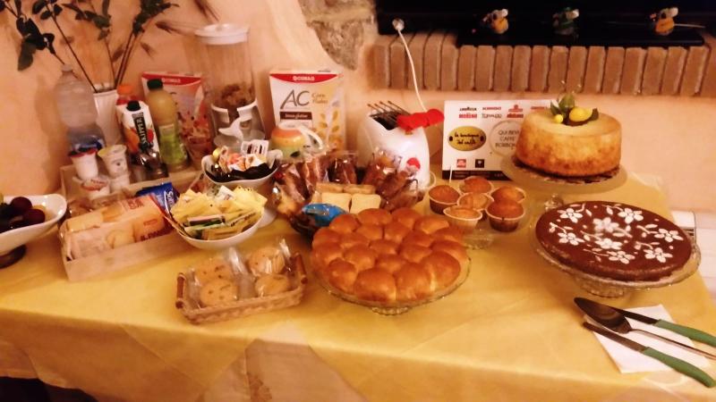 Camere Primavera B&B image