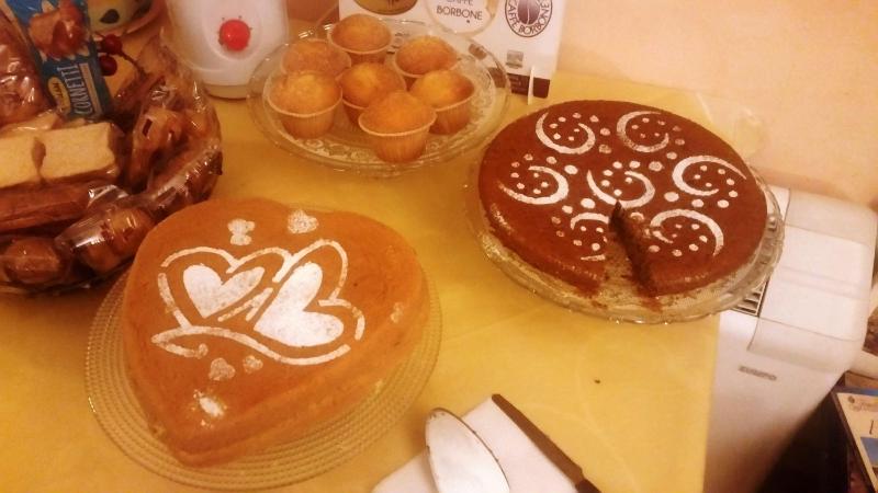 Camere Primavera B&B image