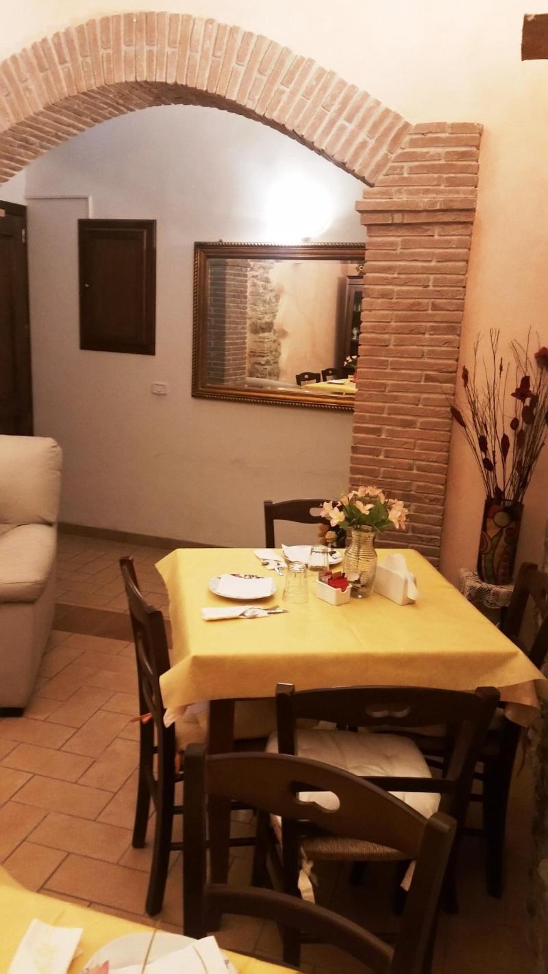 Camere Primavera B&B image