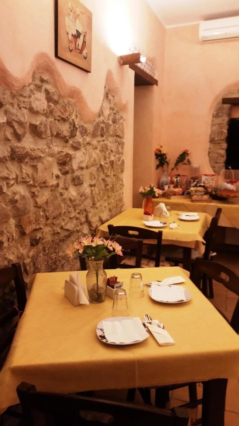 Camere Primavera B&B image