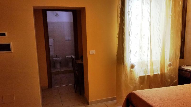 Camere Primavera B&B image
