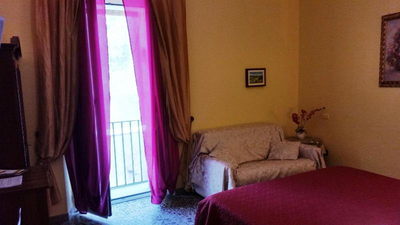Camere Primavera B&B image