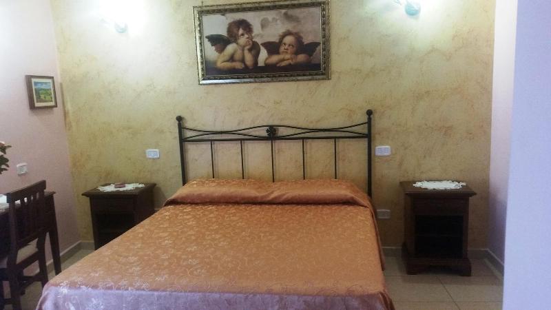 Camere Primavera B&B image