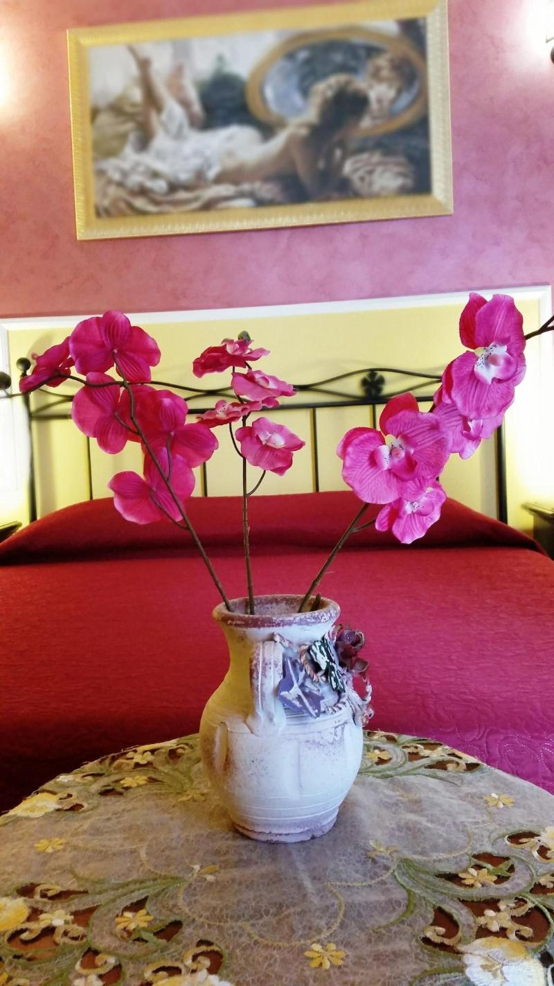 Camere Primavera B&B image