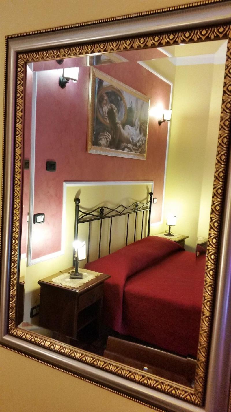 Camere Primavera B&B image