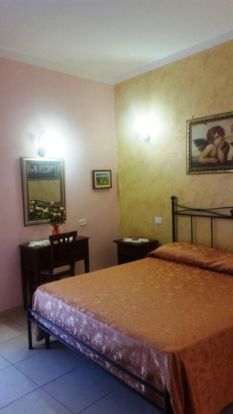 Camere Primavera B&B image