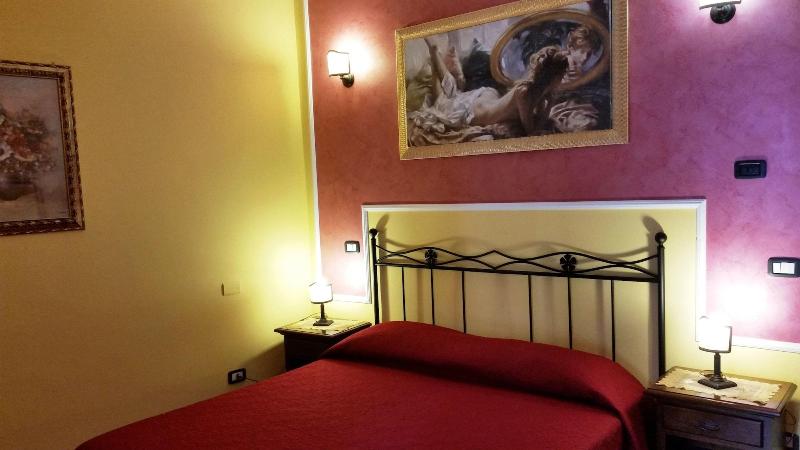 Camere Primavera B&B image