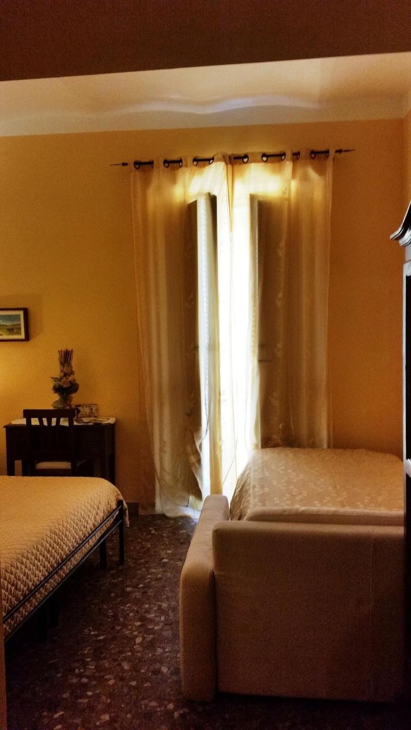 Camere Primavera B&B image