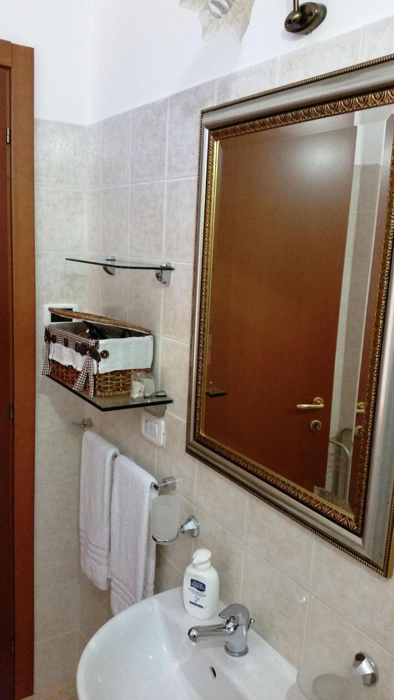 Camere Primavera B&B image