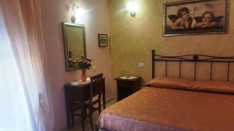 Camere Primavera B&B image