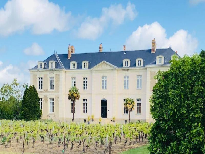 ChÃ¢teau des Marais image