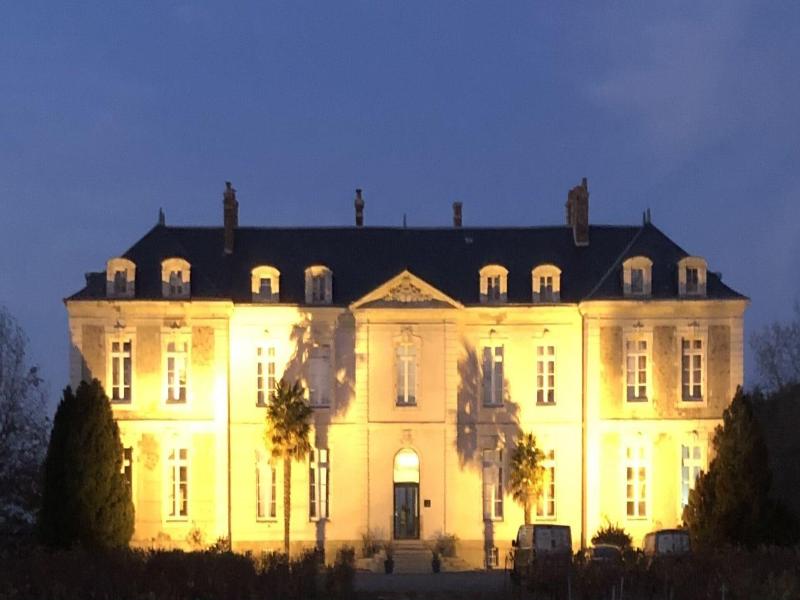 ChÃ¢teau des Marais image
