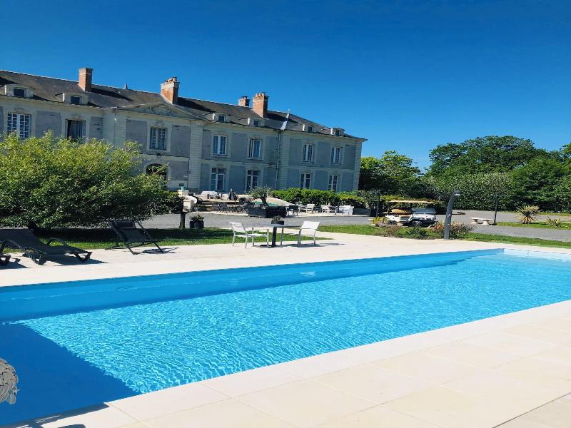 ChÃ¢teau des Marais image