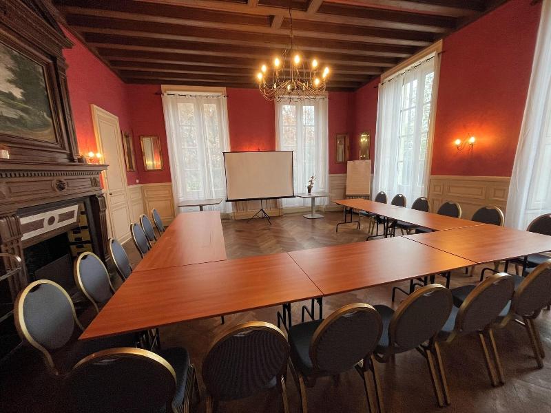 ChÃ¢teau des Marais image