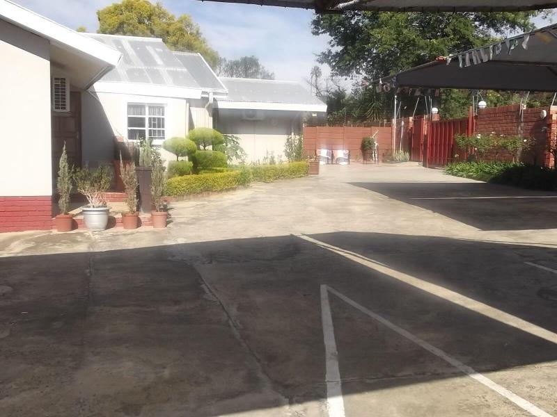 Casakaya Bed and Breakfast — photo 4