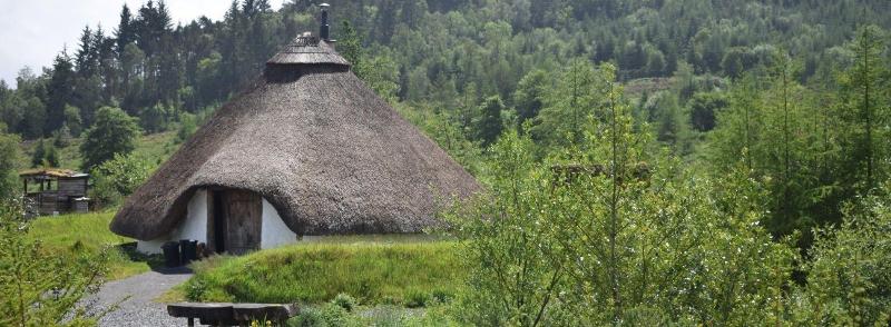 Marthrown Of Mabie — main photo