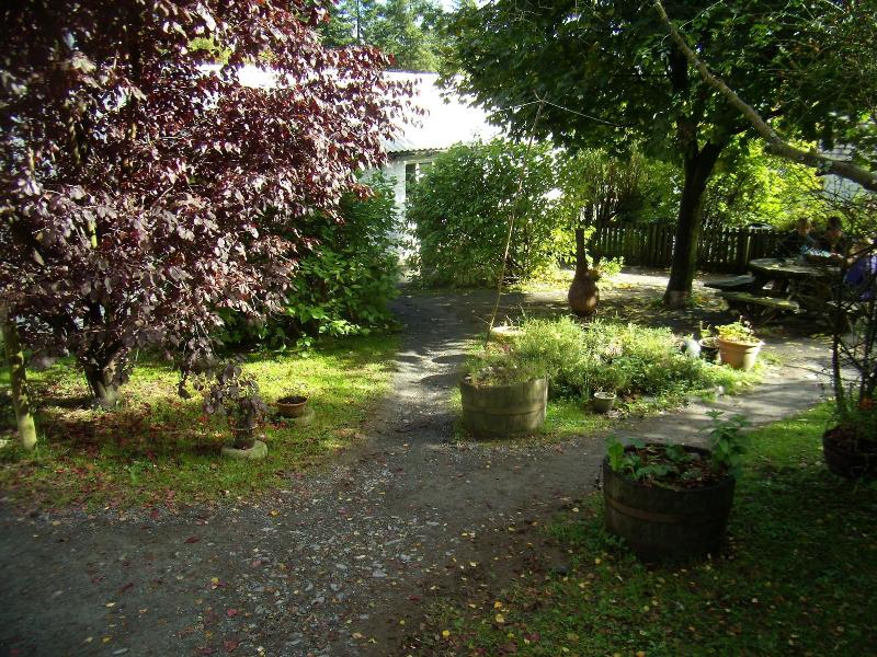 Marthrown Of Mabie — photo 4